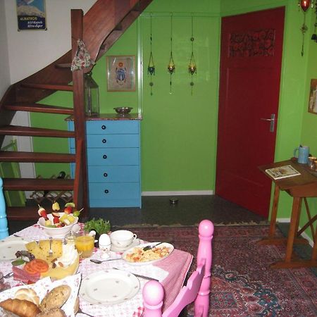 Janz Bed & Breakfast Capelle aan den IJssel Luaran gambar