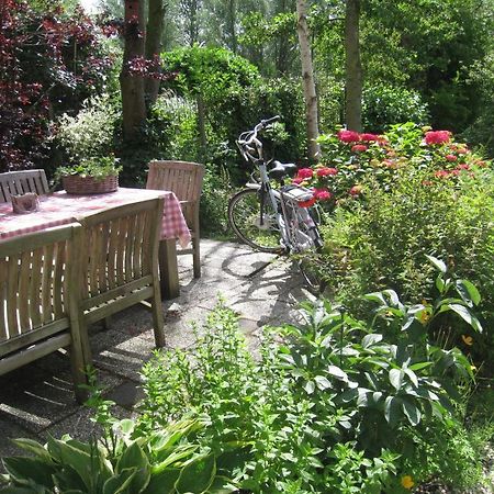 Janz Bed & Breakfast Capelle aan den IJssel Luaran gambar
