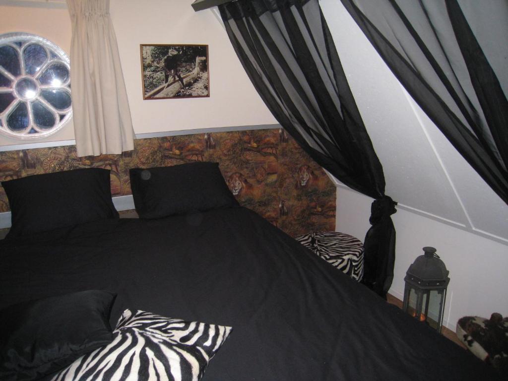 Janz Bed & Breakfast Capelle aan den IJssel Bilik gambar
