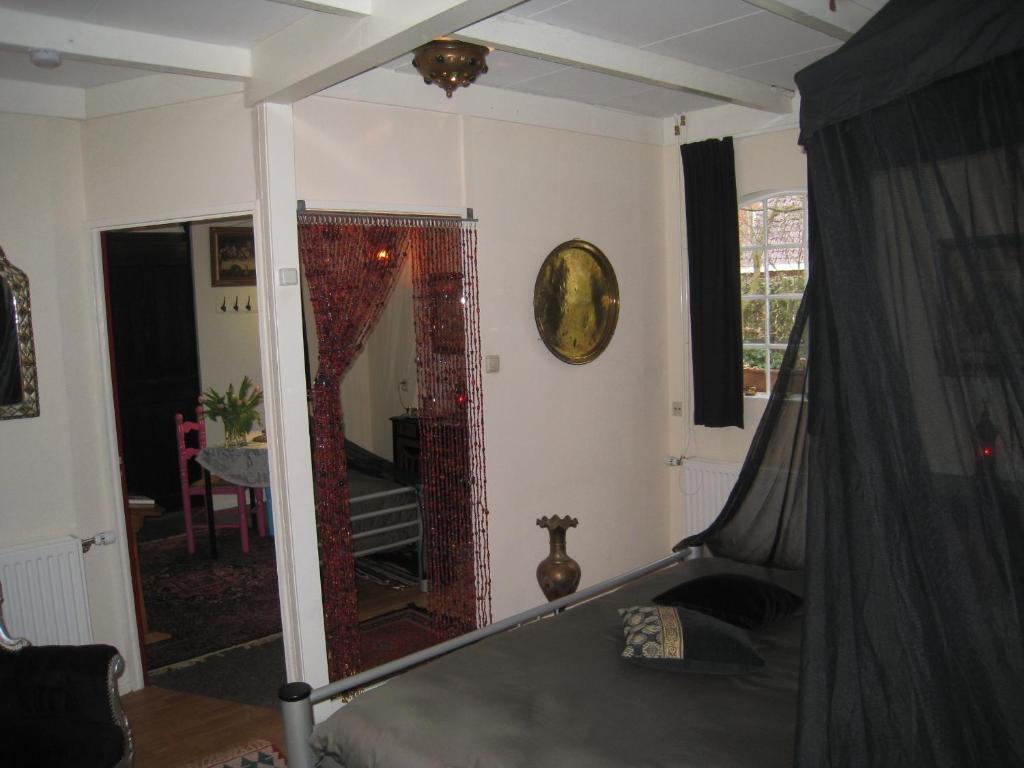Janz Bed & Breakfast Capelle aan den IJssel Bilik gambar