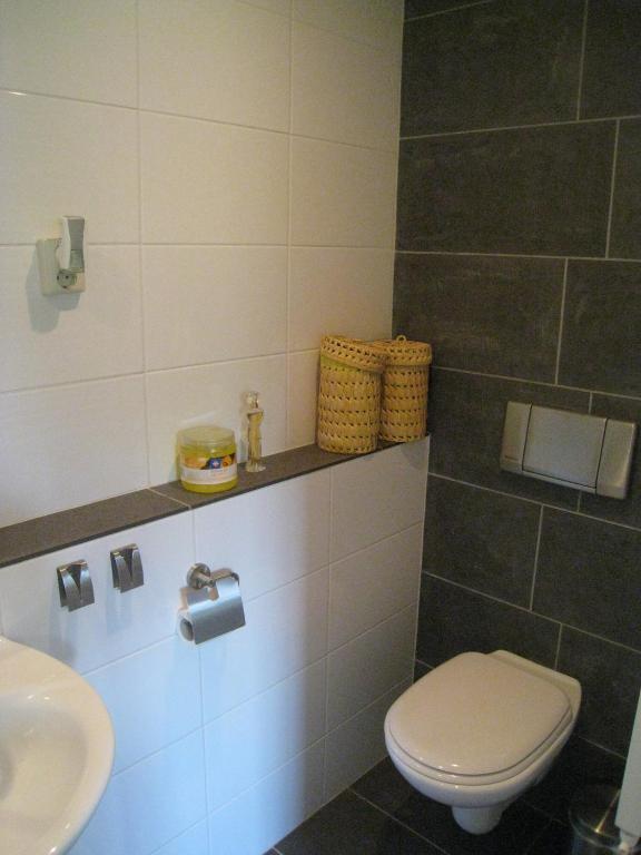 Janz Bed & Breakfast Capelle aan den IJssel Bilik gambar