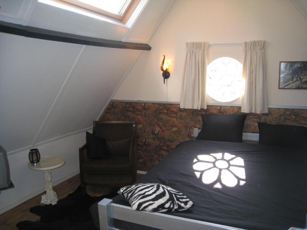 Janz Bed & Breakfast Capelle aan den IJssel Bilik gambar
