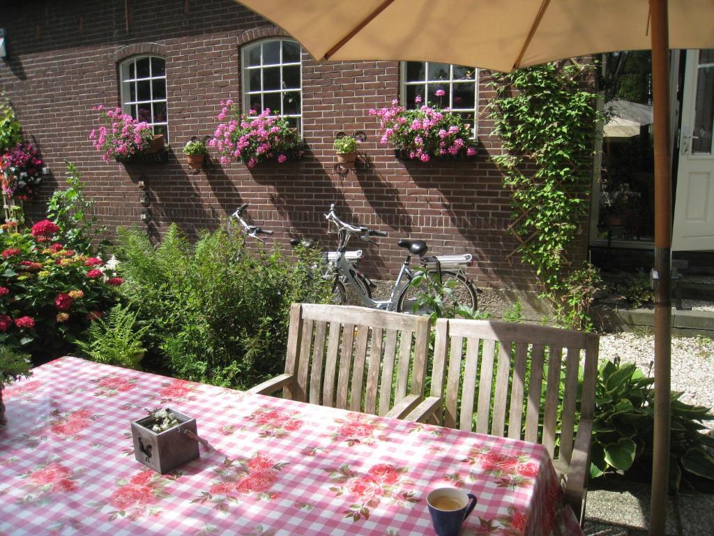 Janz Bed & Breakfast Capelle aan den IJssel Luaran gambar