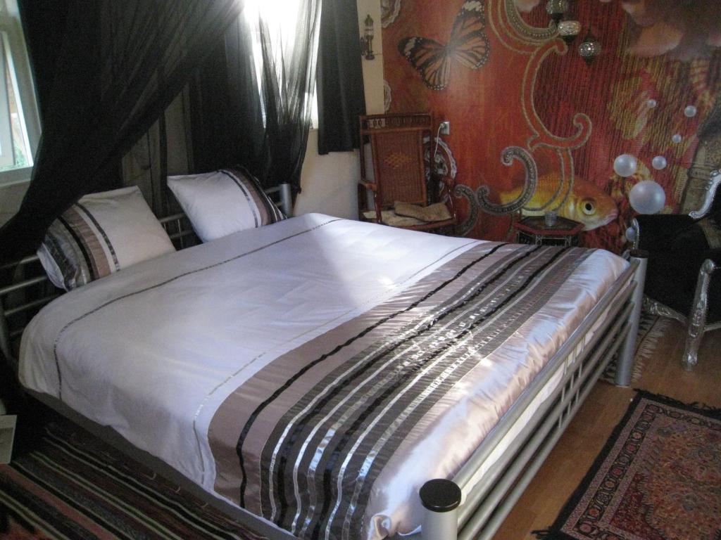 Janz Bed & Breakfast Capelle aan den IJssel Bilik gambar