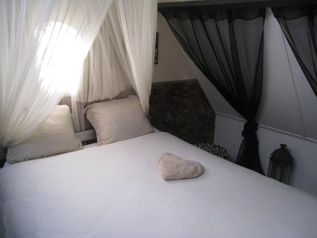 Janz Bed & Breakfast Capelle aan den IJssel Luaran gambar