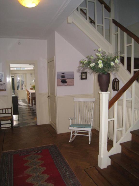Janz Bed & Breakfast Capelle aan den IJssel Luaran gambar