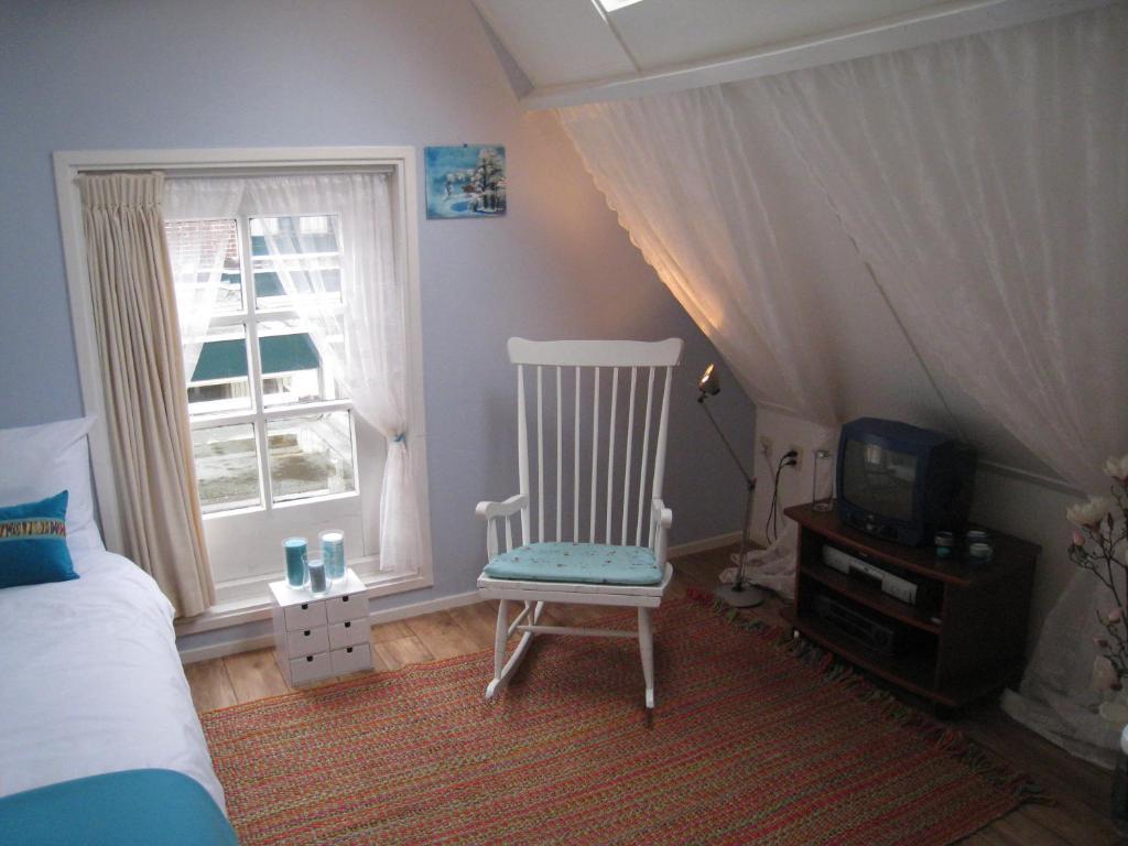 Janz Bed & Breakfast Capelle aan den IJssel Luaran gambar