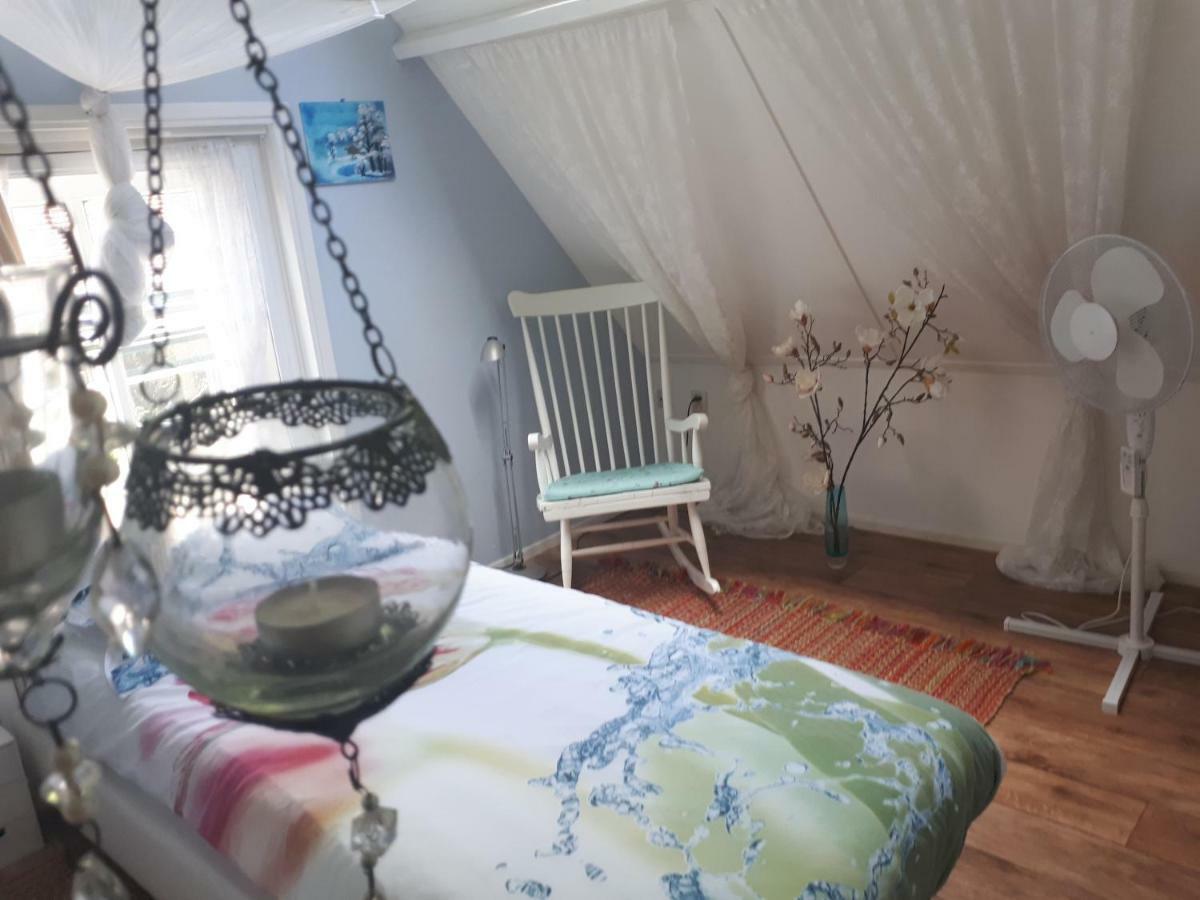 Janz Bed & Breakfast Capelle aan den IJssel Luaran gambar