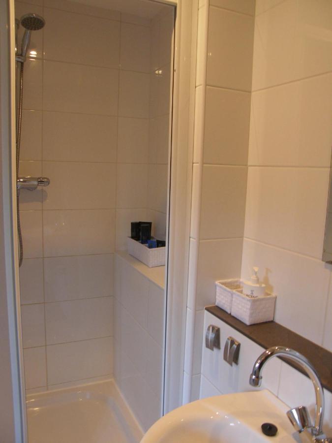 Janz Bed & Breakfast Capelle aan den IJssel Luaran gambar